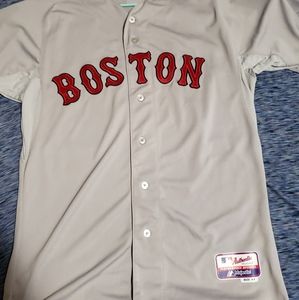 Mookie Betts Jersey